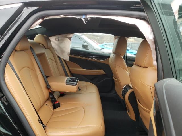 Photo 6 from auction – 2018 BUICK LACROSSE E with VIN 1G4ZP5SZ5JU112651