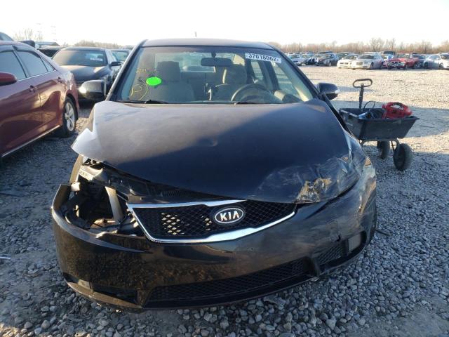 Photo 9 from auction – 2010 KIA FORTE EX with VIN KNAFU4A23A5826820