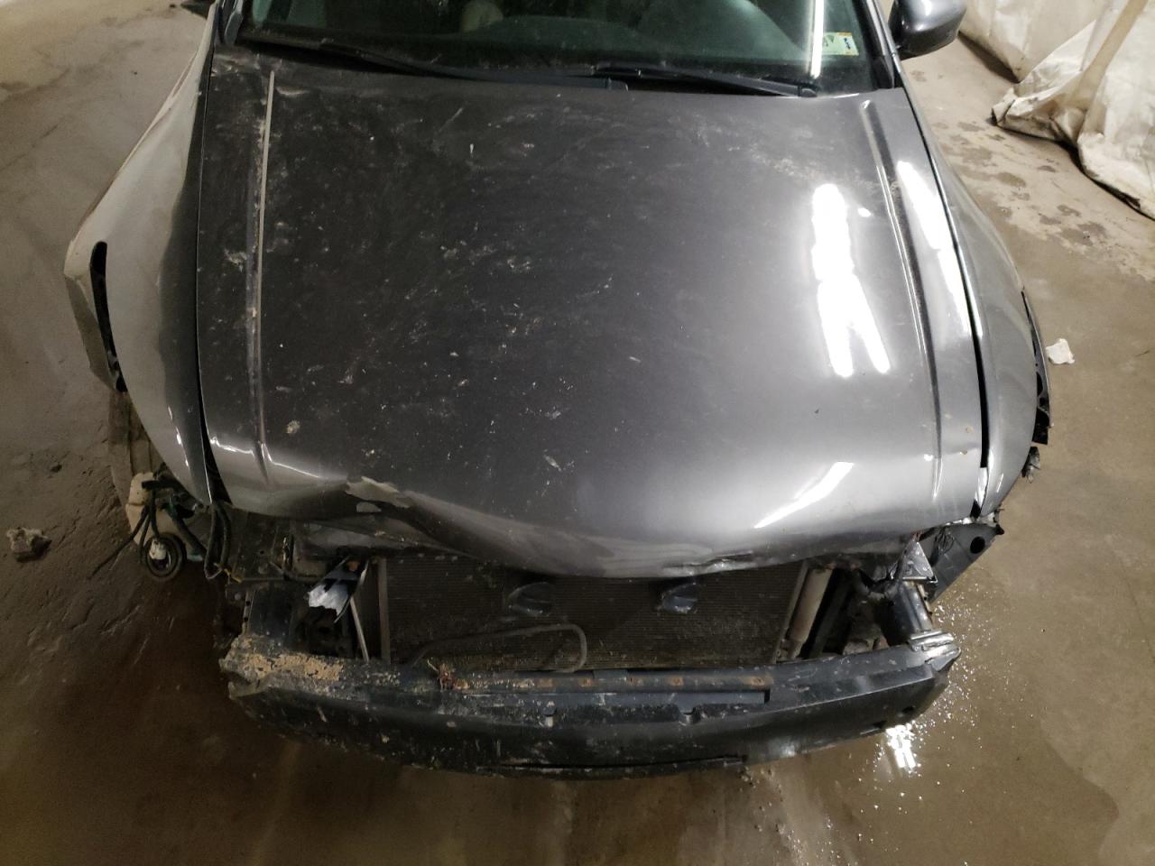 Photo 7 from auction – 2012 HONDA ACCORD EX with VIN 1HGCP2F74CA126984