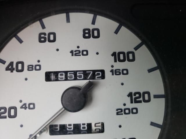 Photo 8 from auction – 1995 NISSAN MAXIMA GLE with VIN JN1CA21D8ST024574