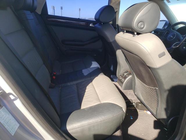 Photo 6 from auction – 2005 AUDI ALLROAD with VIN WA1YD64BX5N020797