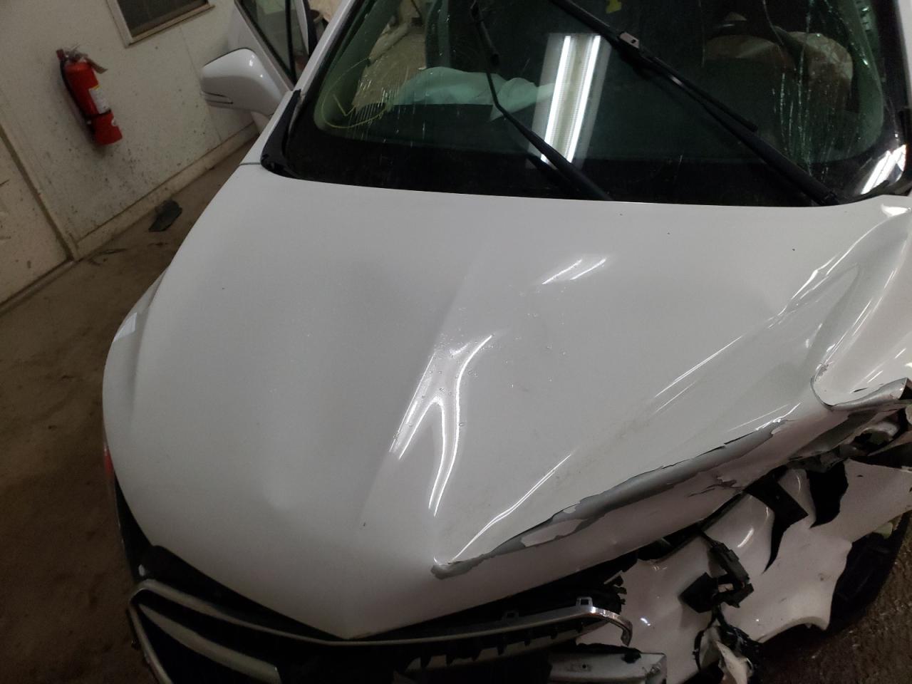 Photo 7 from auction – 2018 BUICK ENCORE PRE with VIN KL4CJASBXJB615606