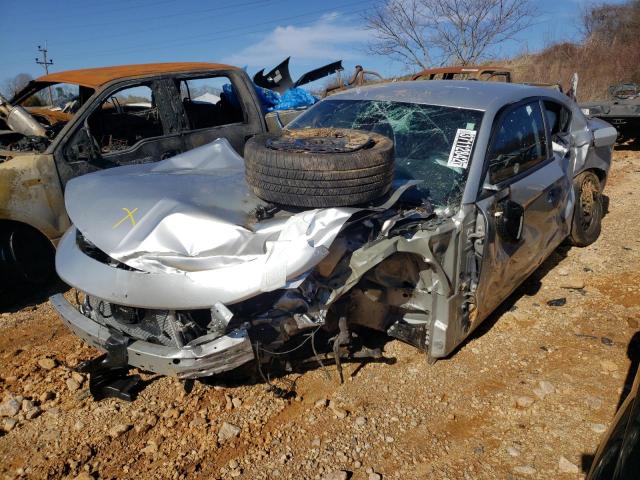 Photo 2 from auction – 2019 DODGE CHARGER PO with VIN 2C3CDXKTXKH600304