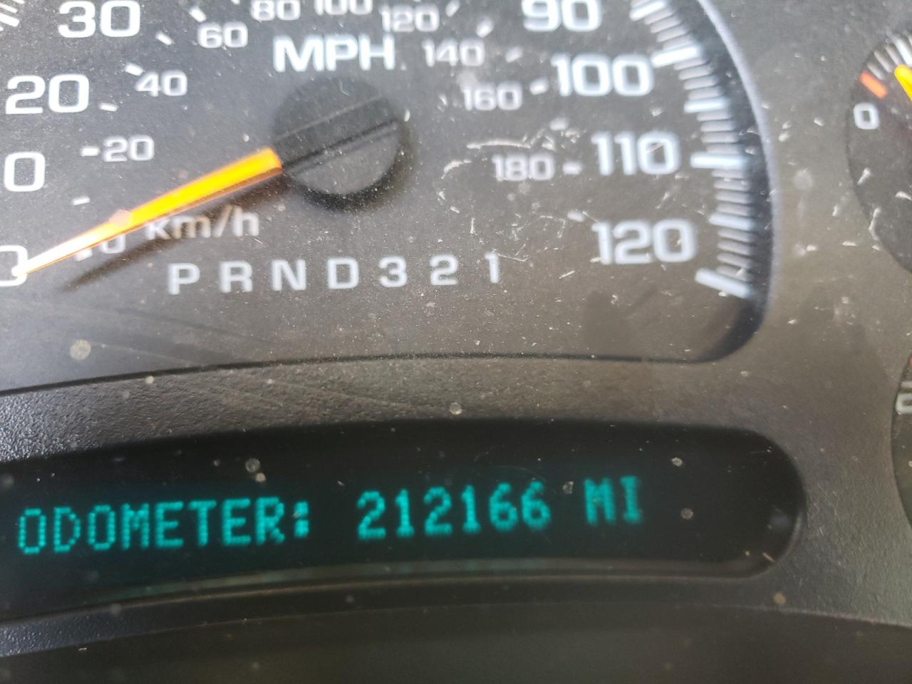 Photo 8 from auction – 2007 CHEVROLET SILVERADO with VIN 1GCEK19B07Z178846