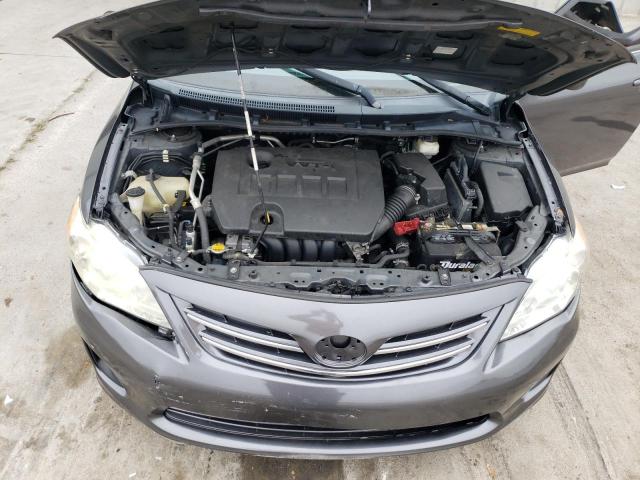 Foto 7 de la subasta – 2013 TOYOTA COROLLA BA con VIN 2T1BU4EE6DC015803