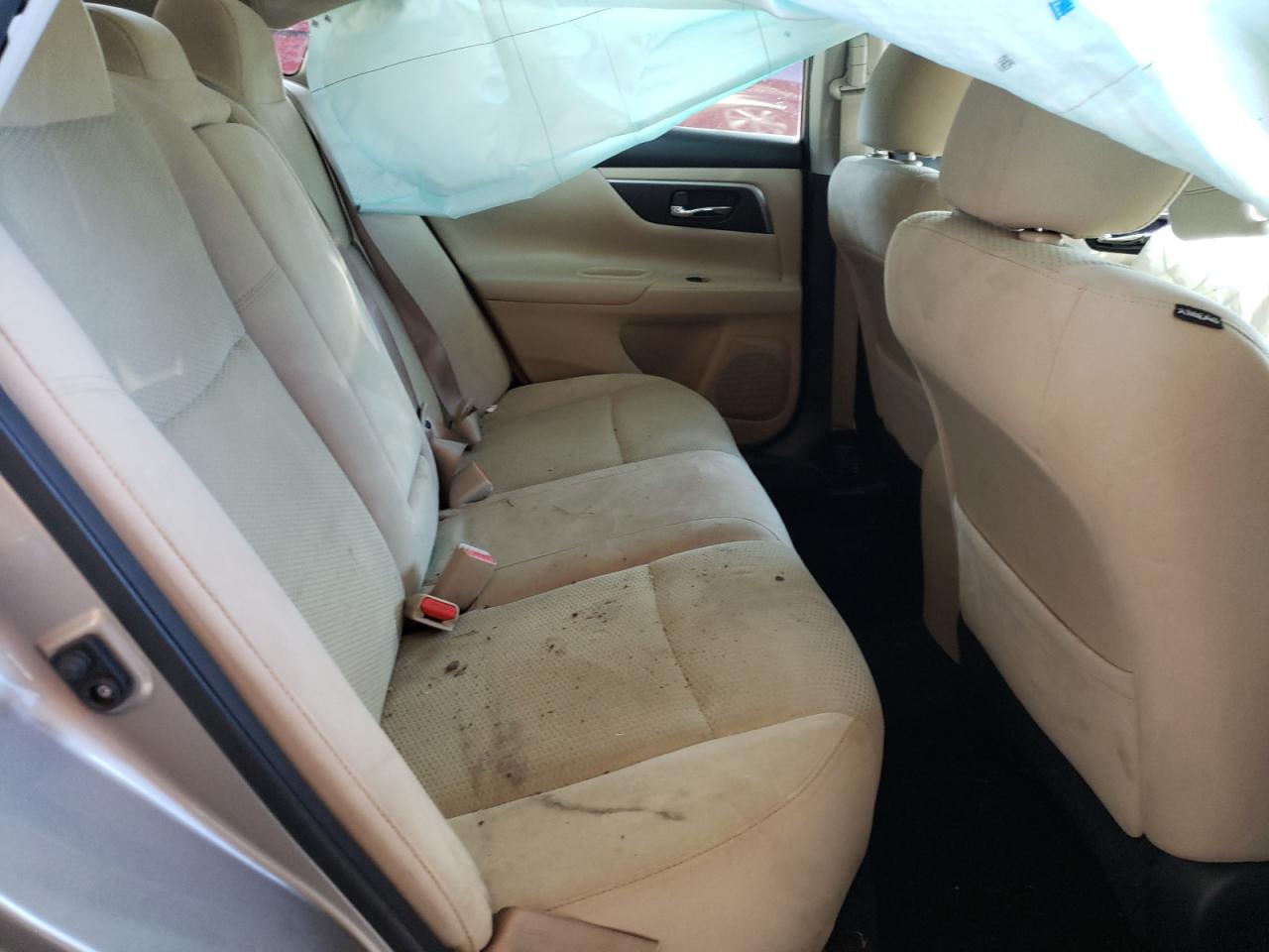 Photo 6 from auction – 2015 NISSAN ALTIMA 2.5 with VIN 1N4AL3AP5FC589682