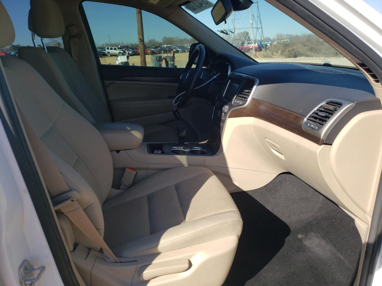 Foto 5 de la subasta – 2014 JEEP GRND CHERO con VIN 1C4RJFAG7EC372864