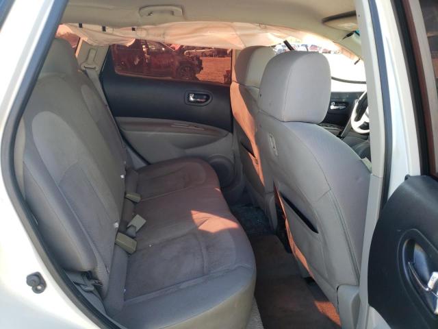 Photo 6 from auction – 2011 NISSAN ROGUE with VIN JN8AS5MT9BW158342