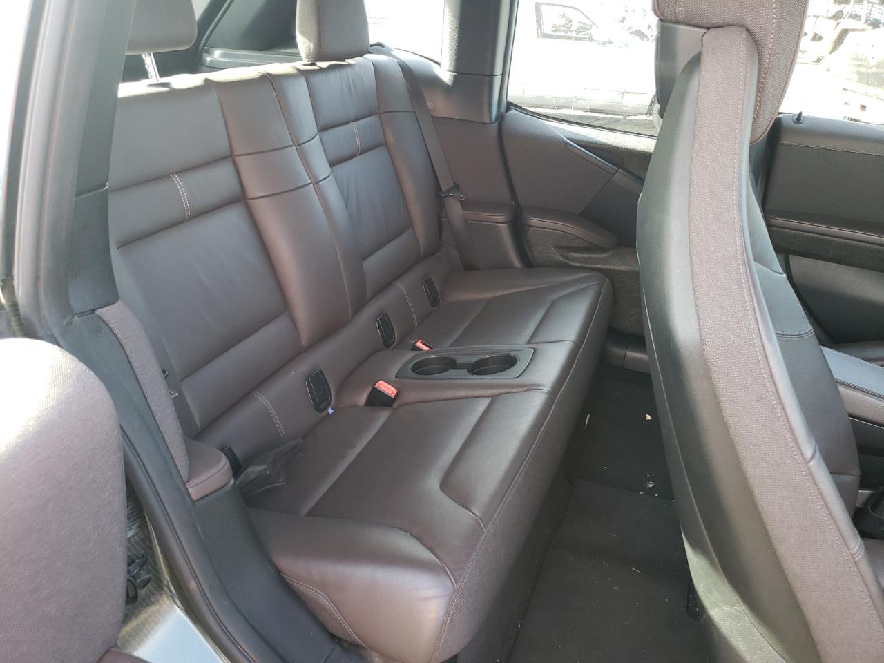 Photo 6 from auction – 2019 BMW I3 REX with VIN WBY8P4C51K7D24759
