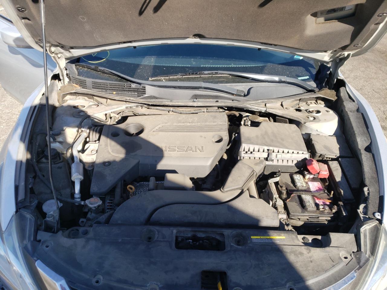 Photo 7 from auction – 2016 NISSAN ALTIMA 2.5 with VIN 1N4AL3AP3GC220448