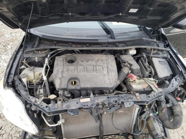 Photo 7 from auction – 2012 TOYOTA COROLLA BA with VIN 5YFBU4EE6CP052171