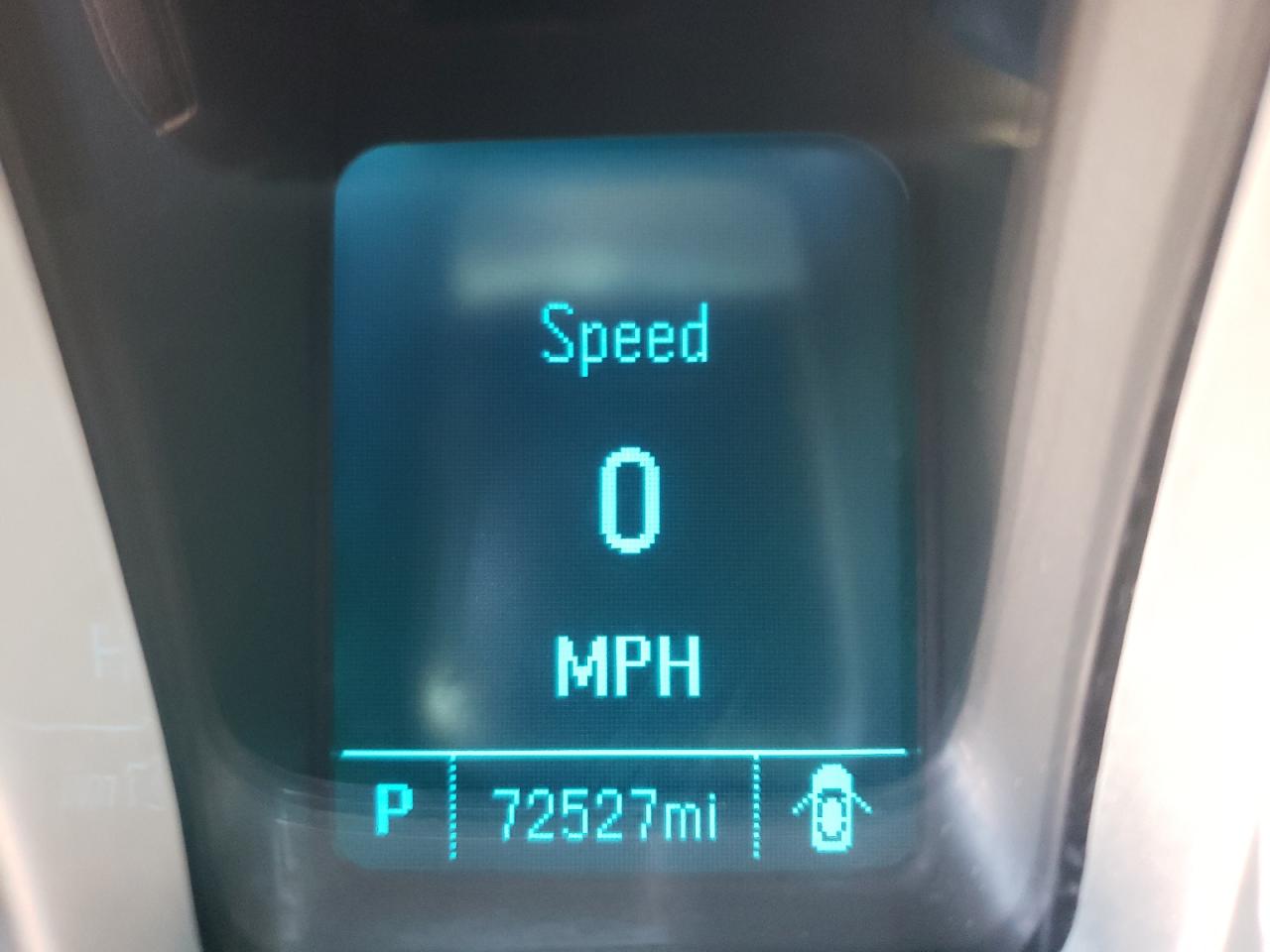 Photo 8 from auction – 2015 CHEVROLET CAMARO LS with VIN 2G1FB1E34F9309328