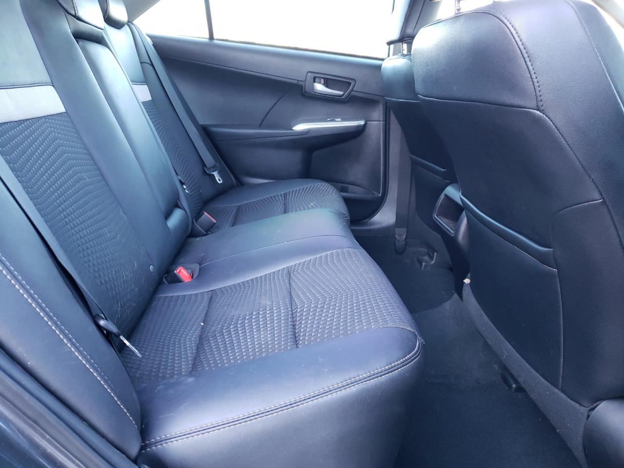 Photo 6 from auction – 2013 TOYOTA CAMRY L with VIN 4T1BF1FK8DU295817