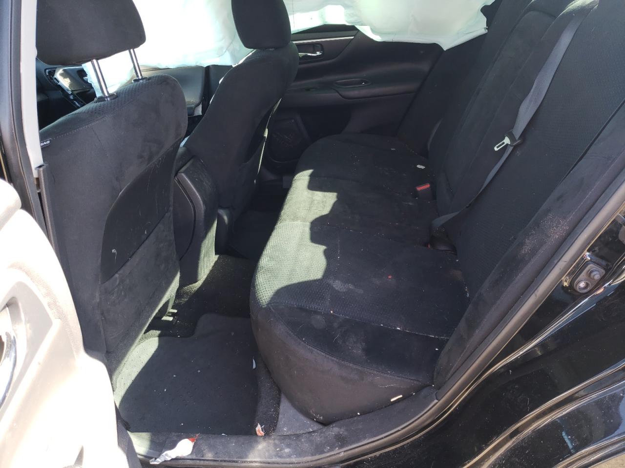Photo 6 from auction – 2015 NISSAN ALTIMA 2.5 with VIN 1N4AL3AP4FC455181