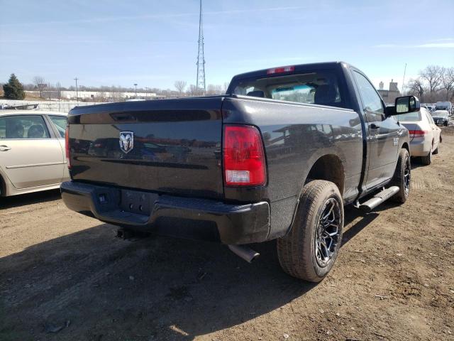 Photo 4 from auction – 2017 RAM 1500 ST with VIN 3C6JR6AGXHG567162