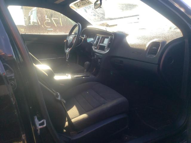 Photo 5 from auction – 2013 DODGE CHARGER SE with VIN 2C3CDXBG4DH501953