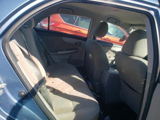 Photo 6 from auction – 2013 TOYOTA COROLLA BA with VIN 5YFBU4EE9DP126006