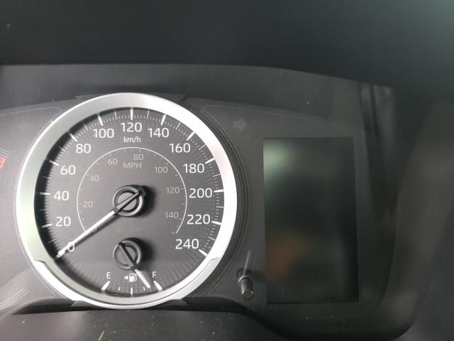 Photo 8 from auction – 2020 TOYOTA COROLLA LE with VIN 5YFBPRBEXLP118553