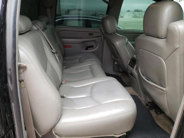 Photo 6 from auction – 2006 GMC NEW SIERRA with VIN 2GTEK13T061156192