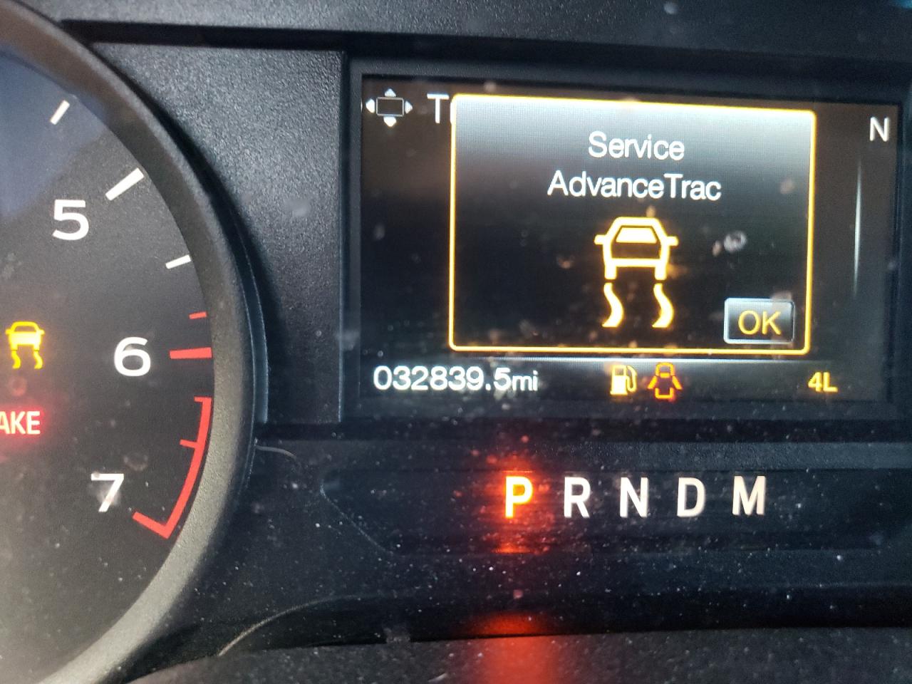 Photo 8 from auction – 2019 FORD F150 SUPER with VIN 1FTEW1E45KKF17775