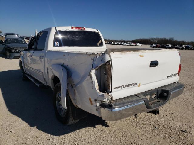 Photo 3 from auction – 2004 TOYOTA TUNDRA DOU with VIN 5TBDT44104S452335