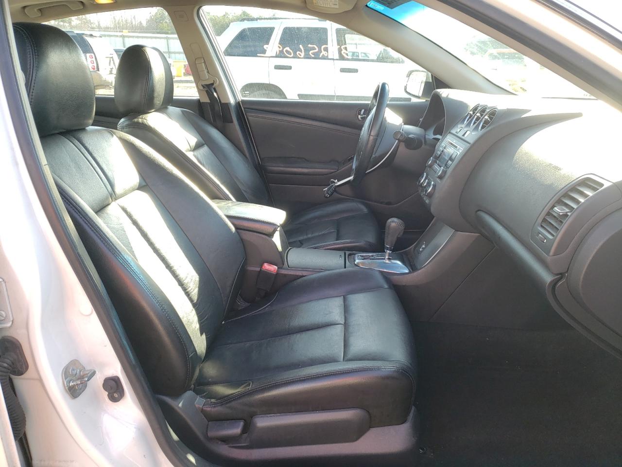 صورة رقم 5 من المزاد - 2011 NISSAN ALTIMA SR مع VIN 1N4BL2AP3BN413808