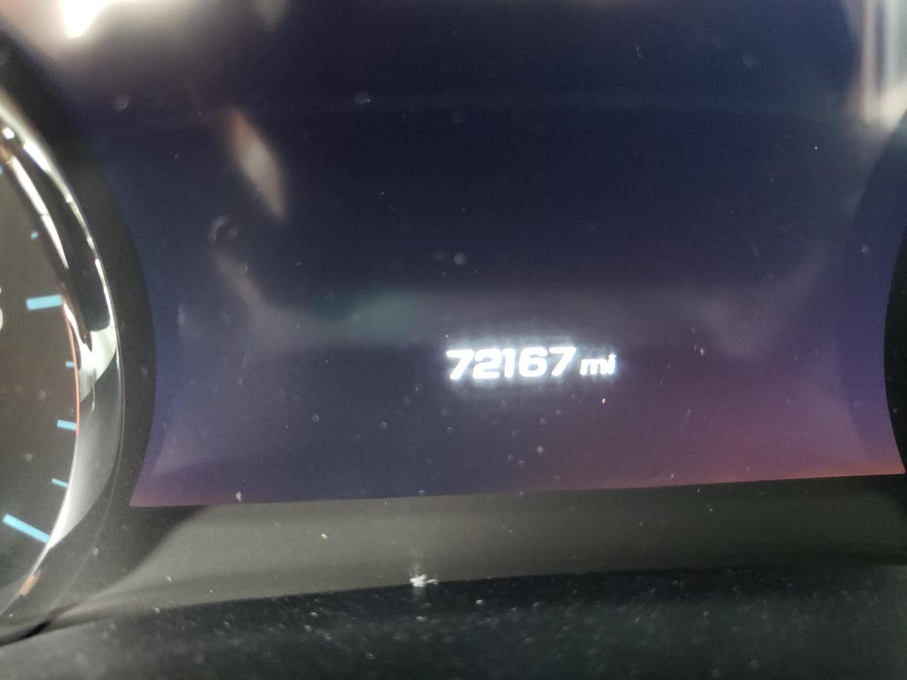 Photo 8 from auction – 2017 GMC SIERRA K15 with VIN 3GTU2PEC4HG298647