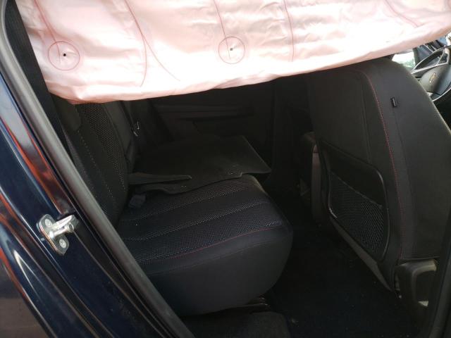 Photo 6 from auction – 2015 CHEVROLET EQUINOX LT with VIN 2GNFLFEK5F6167217