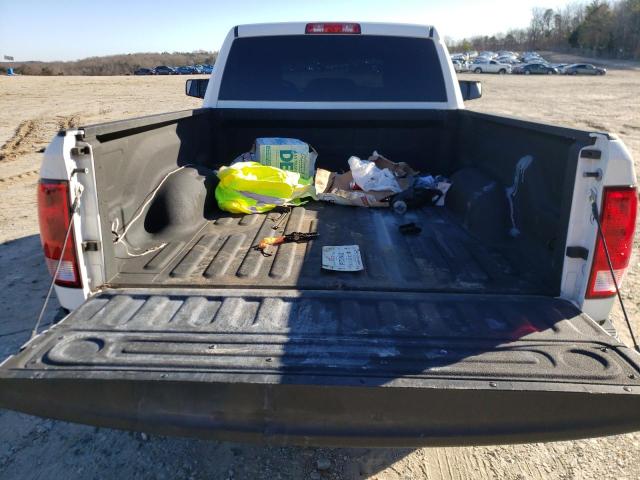 Photo 6 from auction – 2019 RAM 1500 CLASS with VIN 3C6JR6AG0KG657511