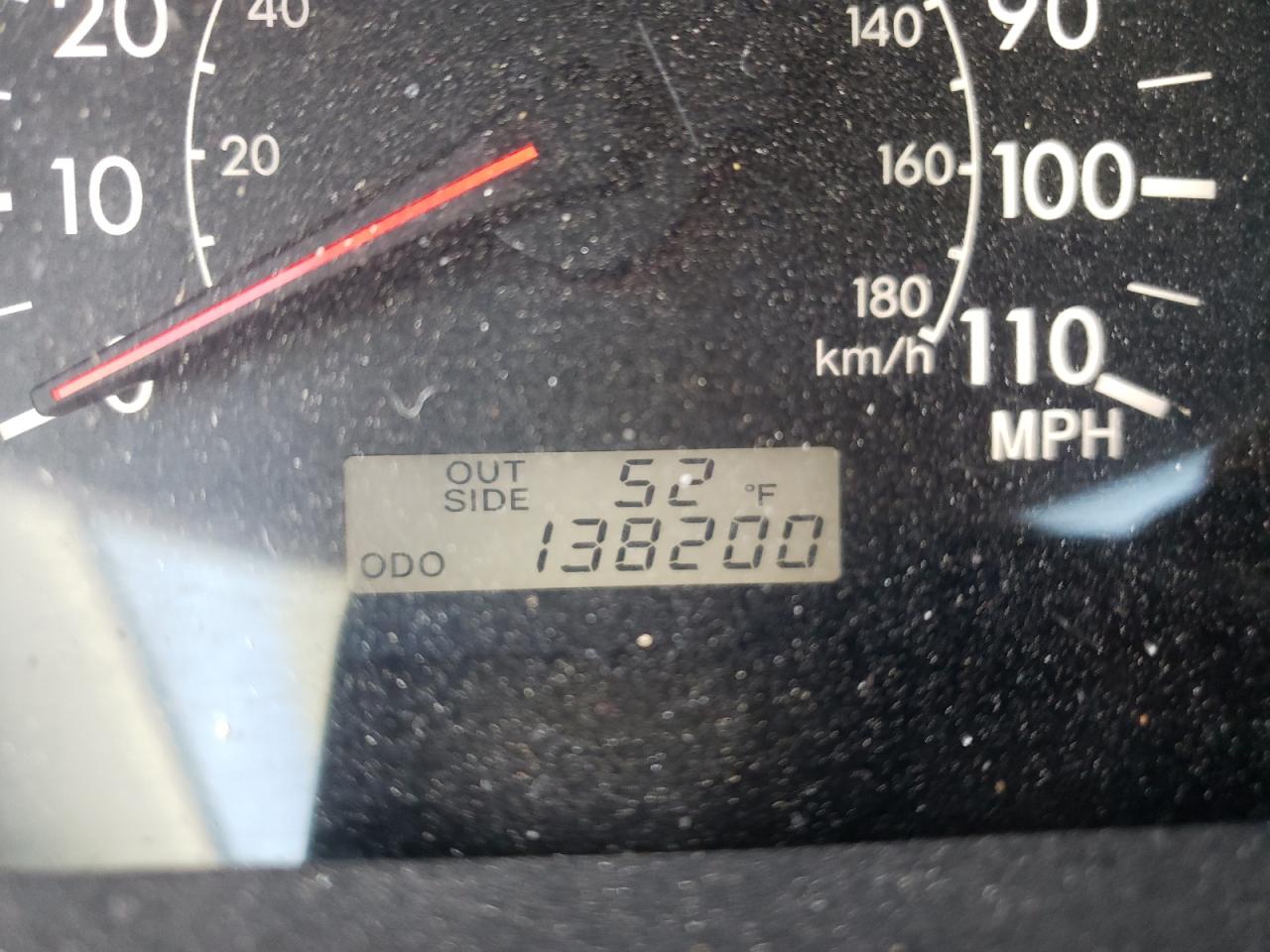 Photo 8 from auction – 2005 TOYOTA COROLLA CE with VIN 1NXBR30EX5Z423465