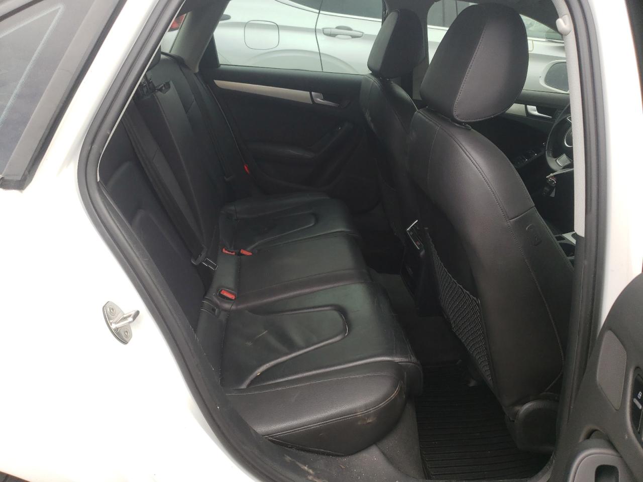 Photo 6 from auction – 2016 AUDI A4 PREMIUM with VIN WAUAFAFL6GN001710