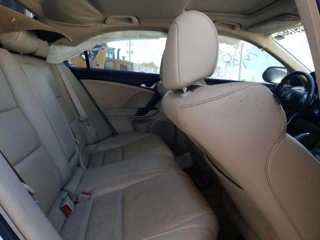 Photo 6 from auction – 2014 ACURA TSX TECH with VIN JH4CU2F64EC000497