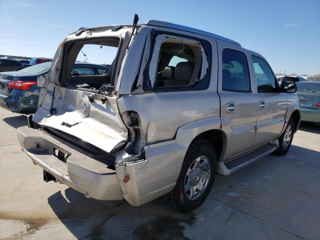 Photo 4 from auction – 2006 CADILLAC ESCALADE L with VIN 1GYEC63N96R122782