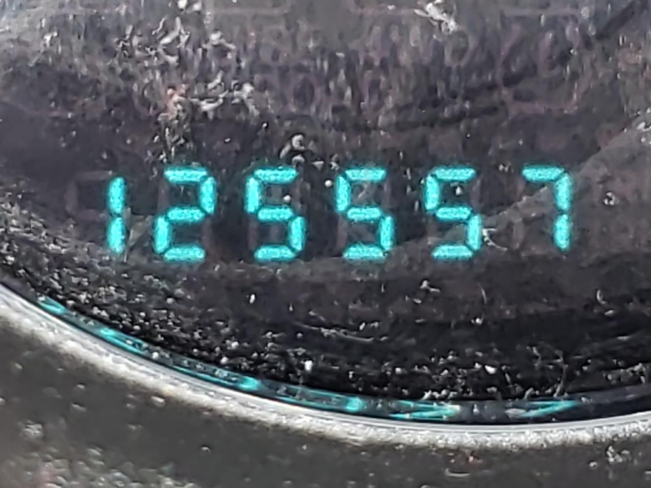 Photo 8 from auction – 2012 CHRYSLER 200 TOURIN with VIN 1C3CCBBB5CN299592