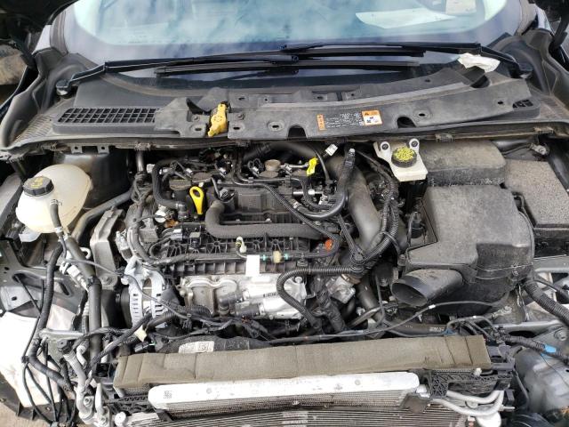Photo 7 from auction – 2019 FORD ESCAPE SEL with VIN 1FMCU9HD3KUB60121