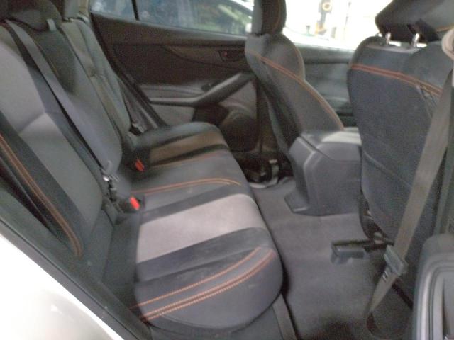 Photo 6 from auction – 2021 SUBARU CROSSTREK with VIN JF2GTAPC7M8303958