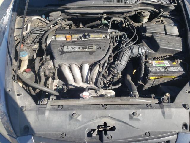 Photo 7 from auction – 2003 HONDA ACCORD EX with VIN 1HGCM56643A067310