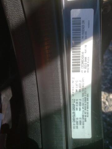 Photo 10 from auction – 2012 CHRYSLER 200 LX with VIN 1C3CCBAB5CN320149