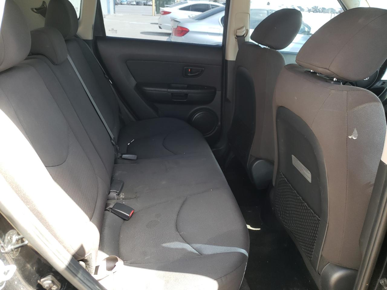 Photo 6 from auction – 2012 KIA SOUL with VIN KNDJT2A57C7479160