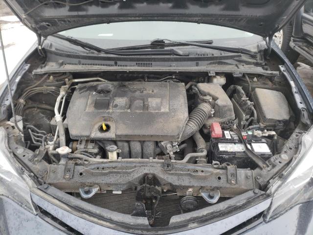 Photo 7 from auction – 2017 TOYOTA COROLLA L with VIN 2T1BURHE2HC858914
