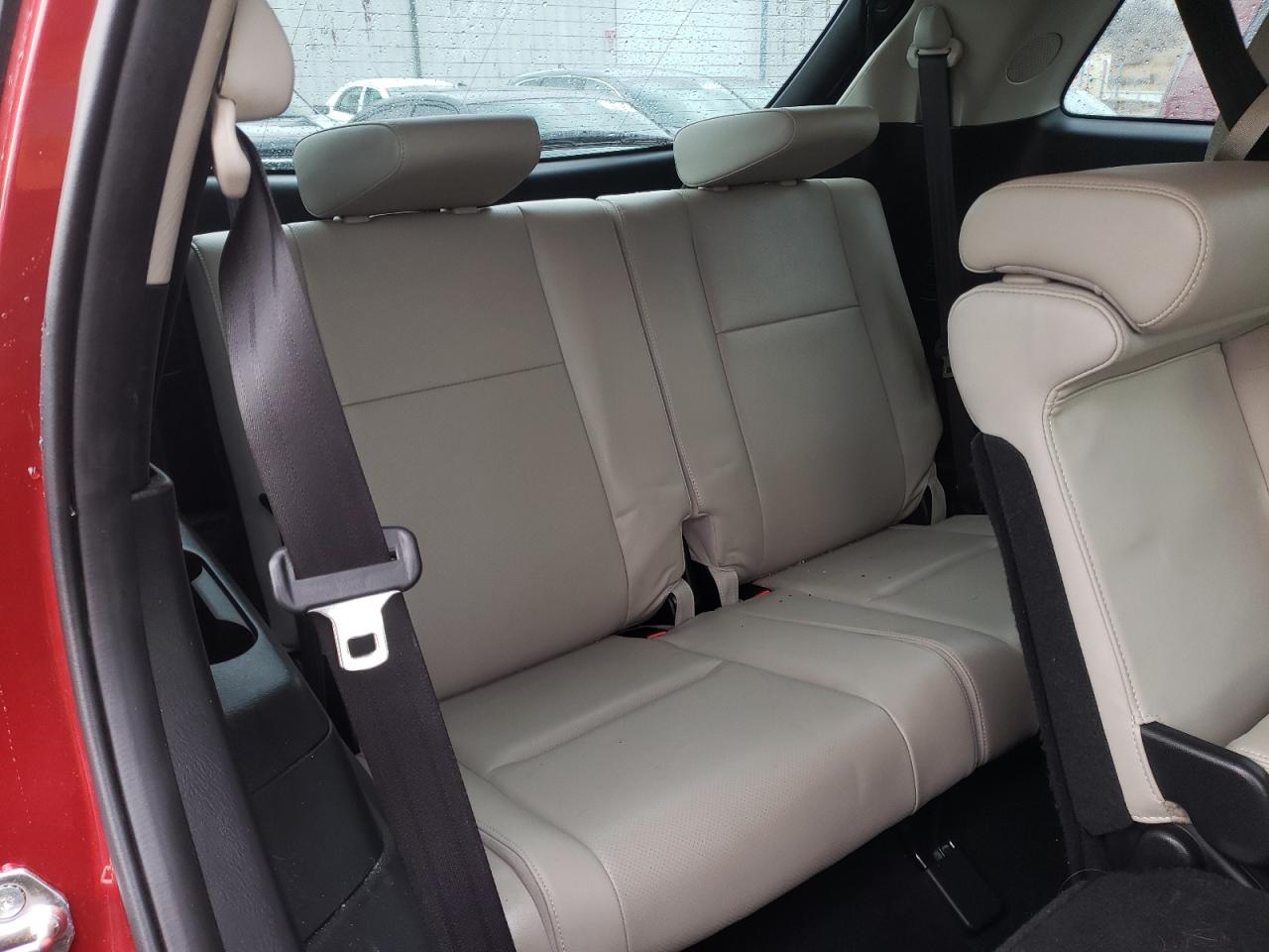 Photo 9 from auction – 2015 MAZDA CX-9 GRAND with VIN JM3TB3DA7F0467637