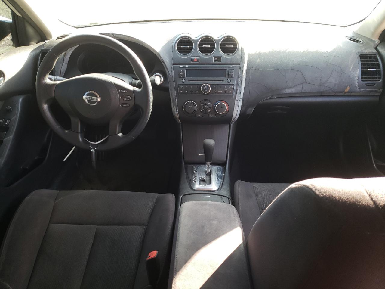 Photo 9 from auction – 2011 NISSAN ALTIMA BAS with VIN 1N4AL2APXBC114209