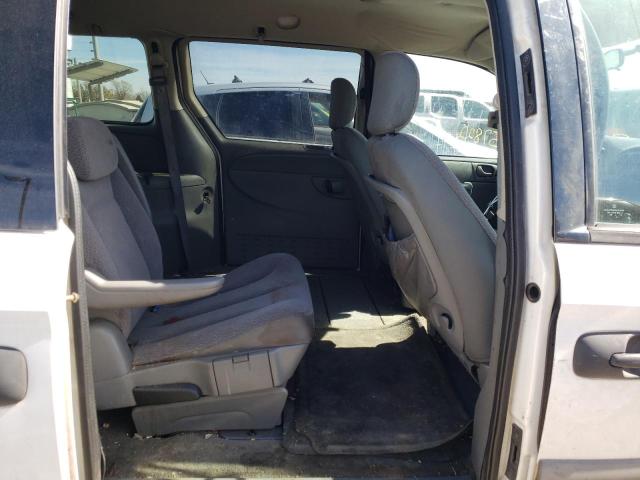 Photo 6 from auction – 2007 DODGE GRAND CARA with VIN 1D4GP24R27B111343