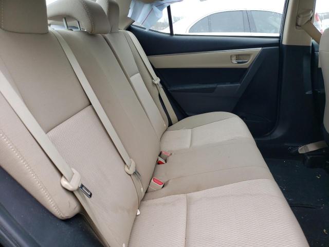 Photo 6 from auction – 2014 TOYOTA COROLLA L with VIN 2T1BURHE8EC082428