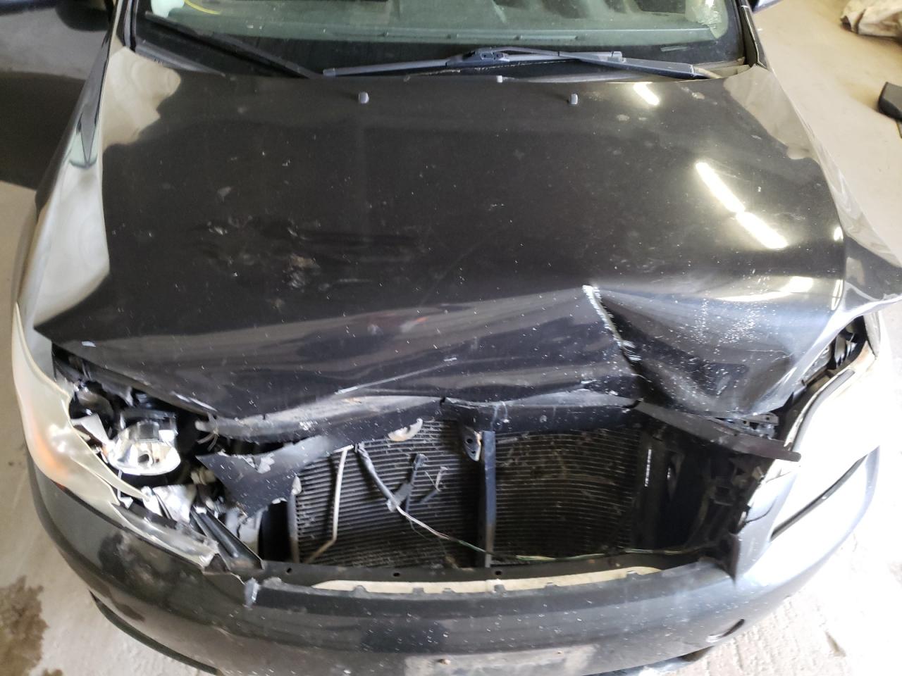 Photo 7 from auction – 2008 TOYOTA SCION TC with VIN JTKDE167780226375