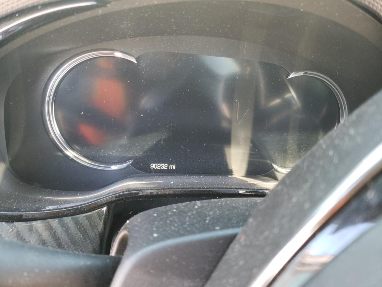Photo 8 from auction – 2016 CADILLAC CTS PREMIU with VIN 1G6AT5SS5G0106299
