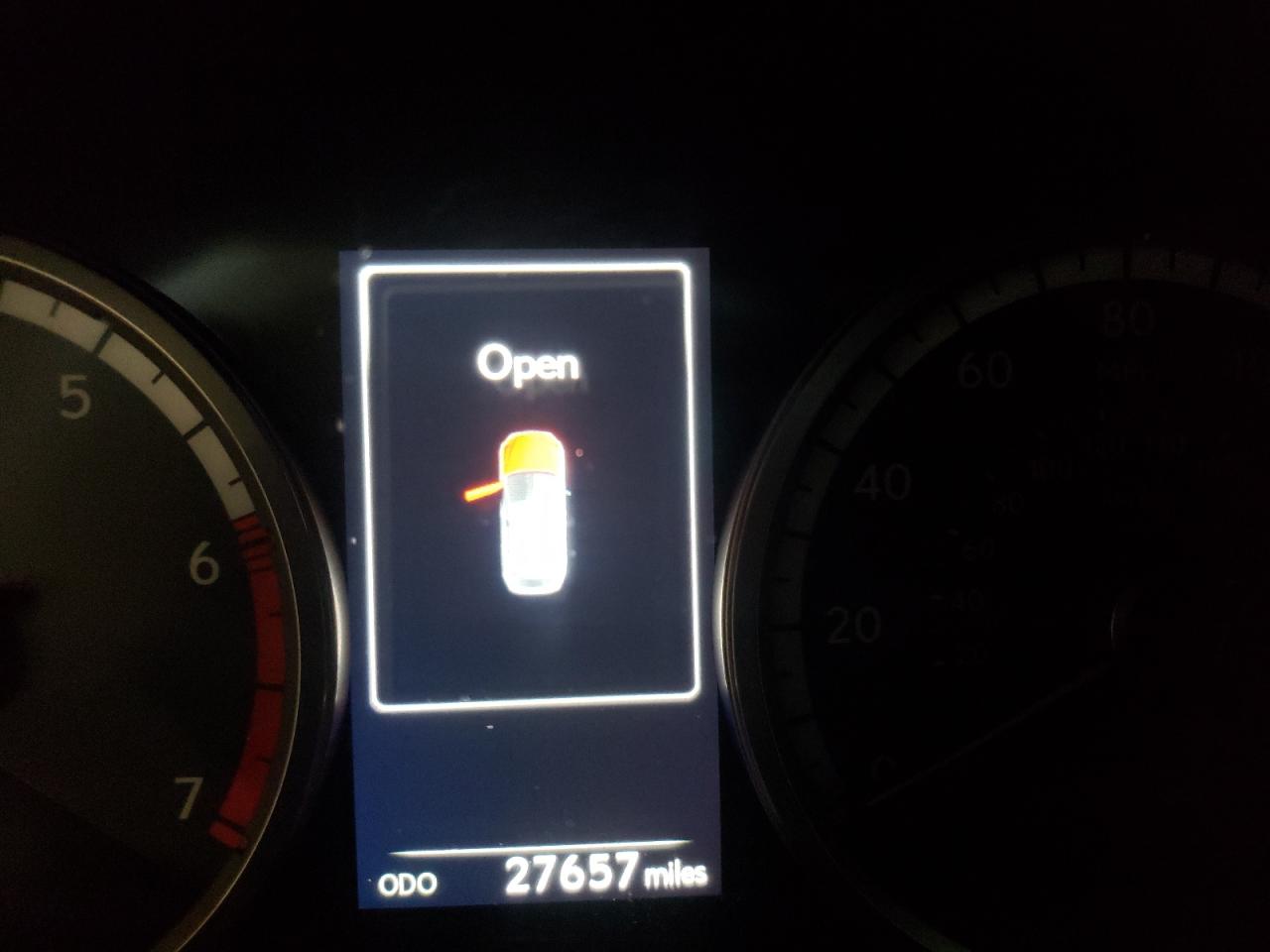 Photo 8 from auction – 2018 LEXUS NX 300 BAS with VIN JTJYARBZ9J2103517