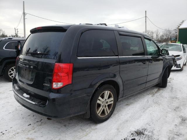 Zdjęcie 4 z aukcji – 2012 DODGE GRAND CARA z VIN 2C4RDGDG1CR178070