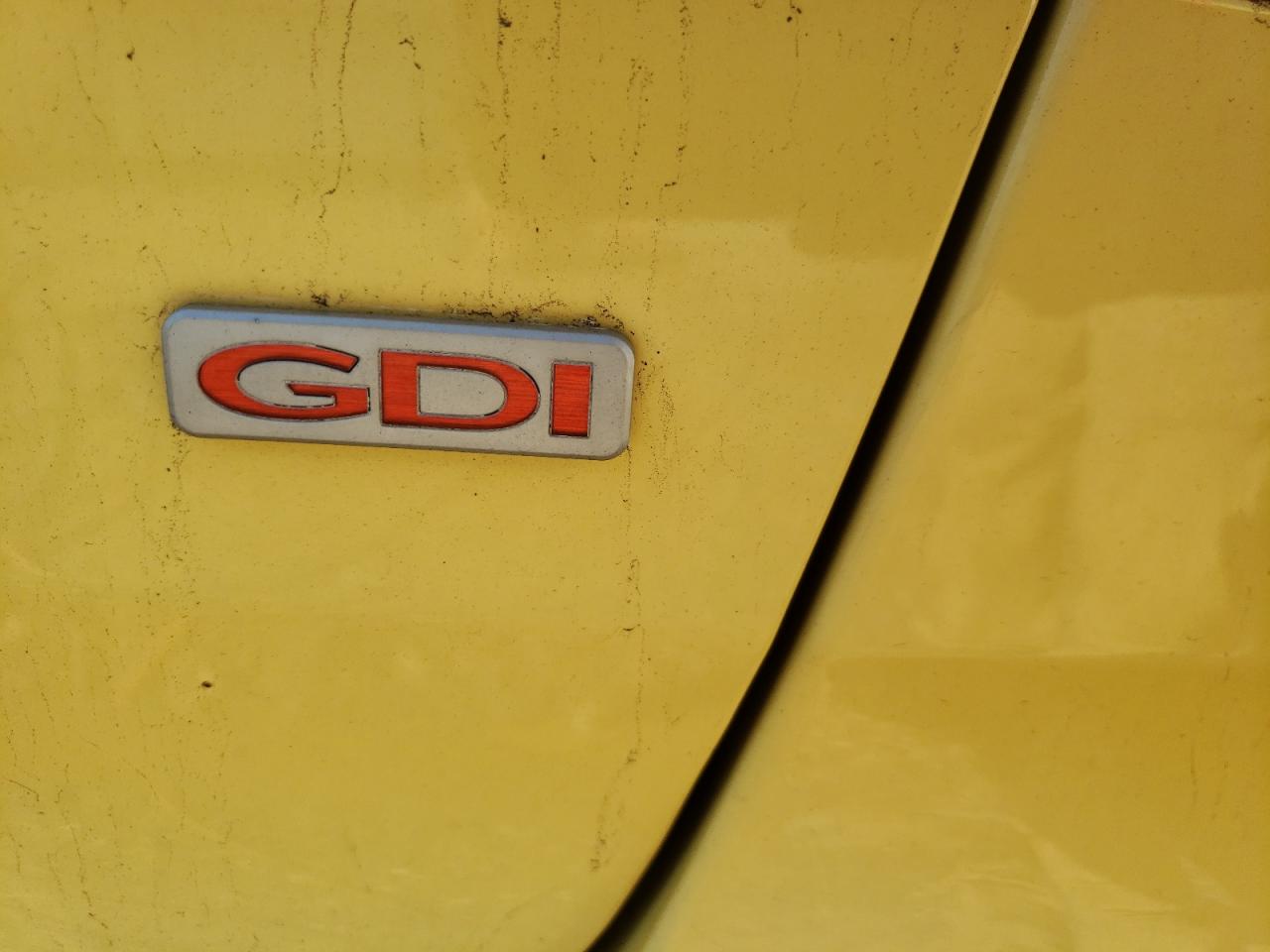 Photo 9 from auction – 2016 KIA RIO LX with VIN KNADM4A31G6589313