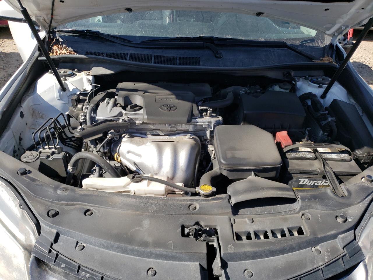 Photo 7 from auction – 2015 TOYOTA CAMRY LE with VIN 4T1BF1FK8FU016238